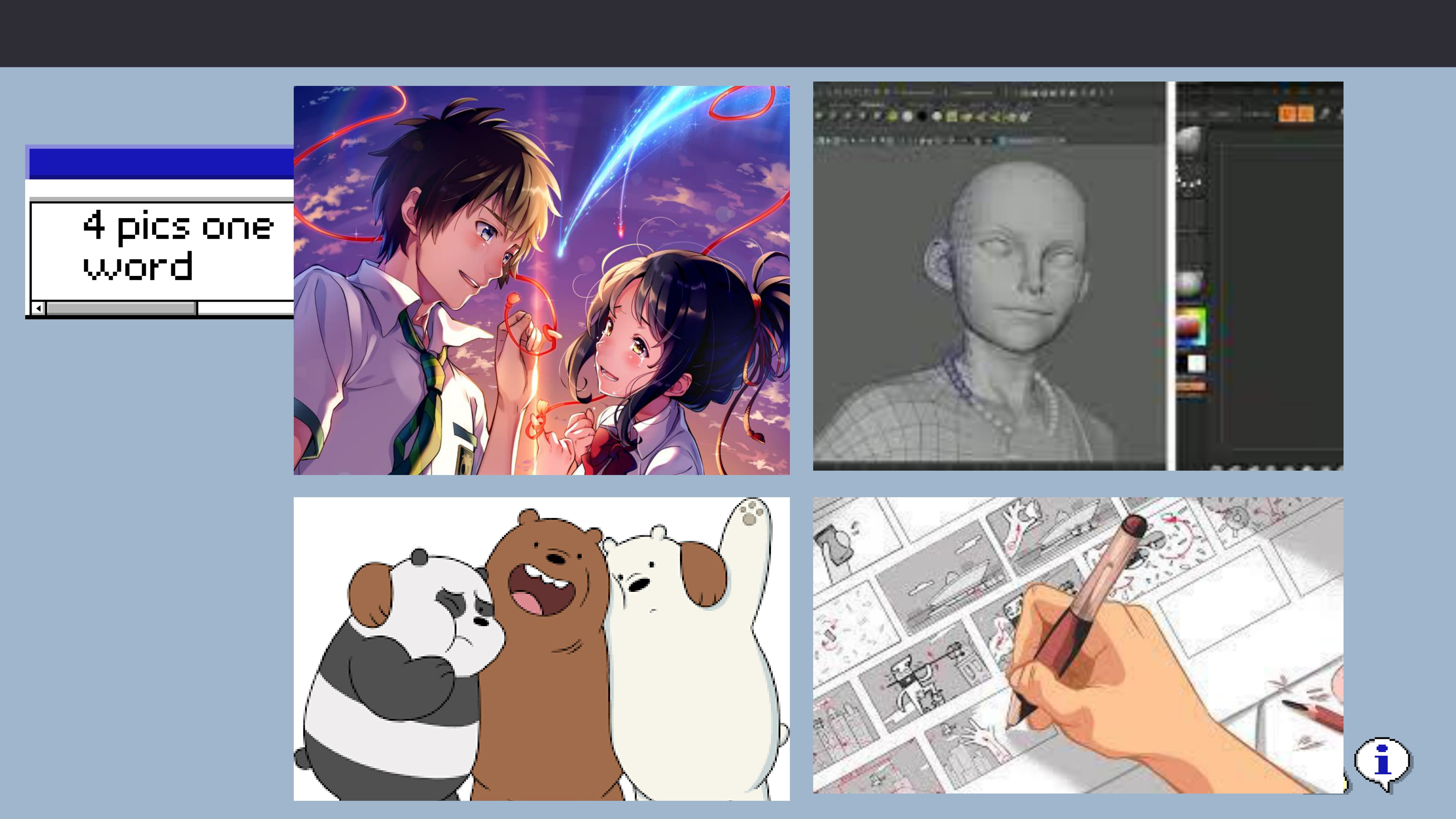 Lesson 1 - Additional 5